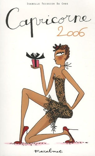 Livrenpoche : Capricorne 2006 - Isabelle Teissier du Cros - Livre