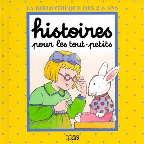 Livrenpoche : La moustache en chocolat. [les lapins de caroline - Marie-Odile Judes - Livre