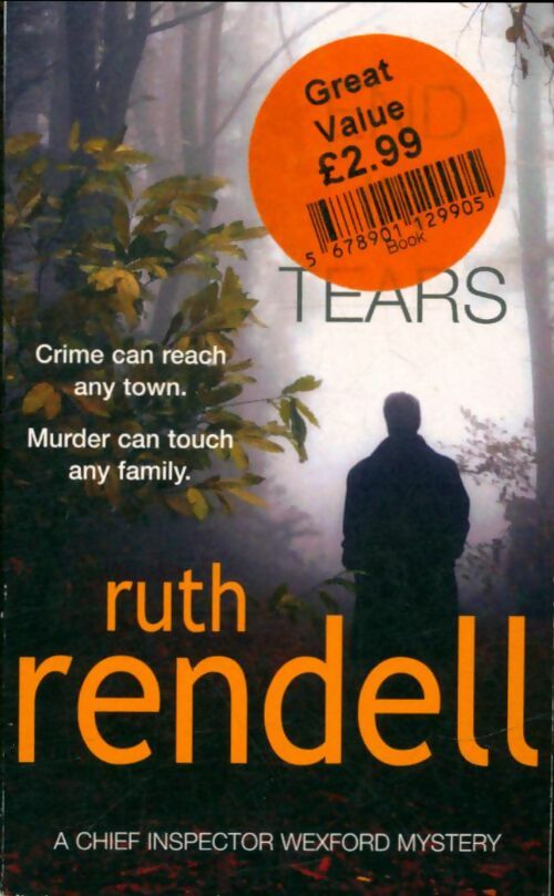 Livrenpoche : End in tears - Ruth Rendell - Livre
