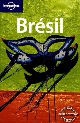 Livrenpoche : Brésil : Guide lonely planet - Regis St. Louis - Livre