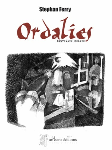Livrenpoche : Ordalies - Stephan Ferry - Livre