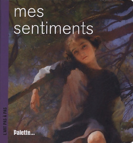 Livrenpoche : Mes sentiments - ELISABETH LAMBILLY (DE) - Livre