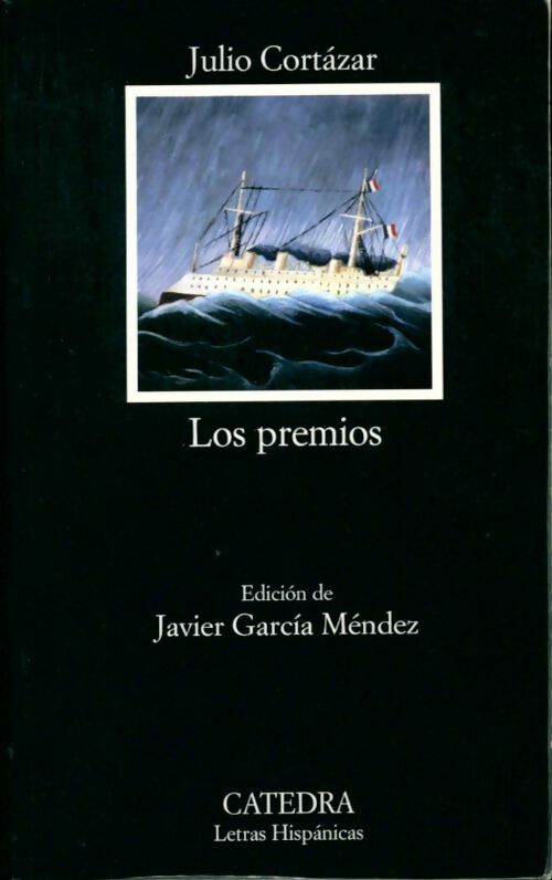 Livrenpoche : Los premios - Julio Cortazar - Livre