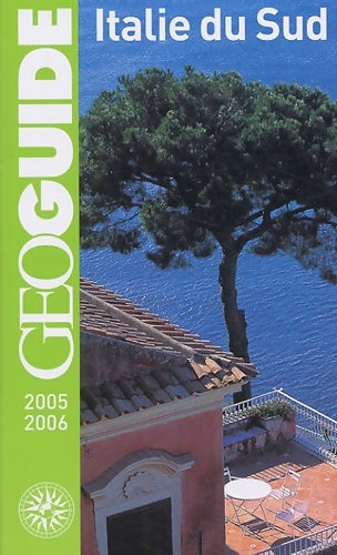 Livrenpoche : Italie du Sud - Carole Saturno - Livre