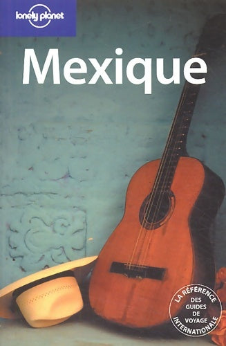 Livrenpoche : Mexique - John Noble - Livre