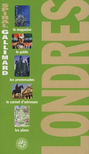 Livrenpoche : Londres - Lesley Reader - Livre