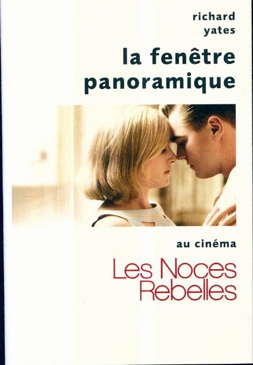 Livrenpoche : La Fenêtre panoramique - Richard Yates - Livre