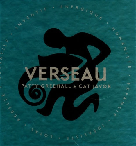 Livrenpoche : Verseau - Patty Greenall - Livre