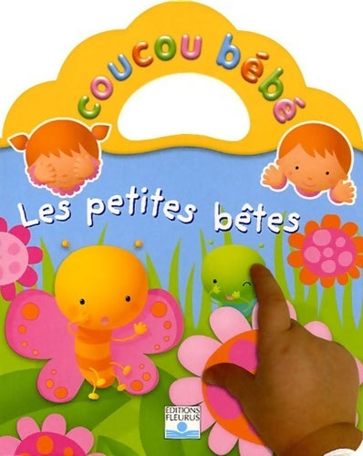 Livrenpoche : Les petites bêtes - Collectif, Alexis Nesme - Livre