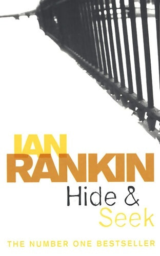 Livrenpoche : Hide and seek - Ian Rankin - Livre