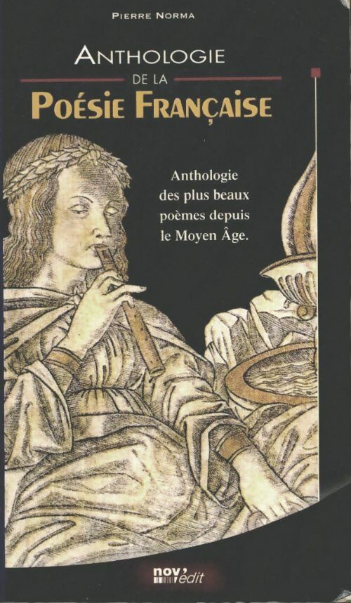 Livrenpoche : Trésors de la poésie française - Collectif - Livre