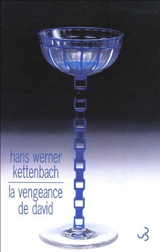 Livrenpoche : La vengeance de David - Hans Werner Kettenbach - Livre