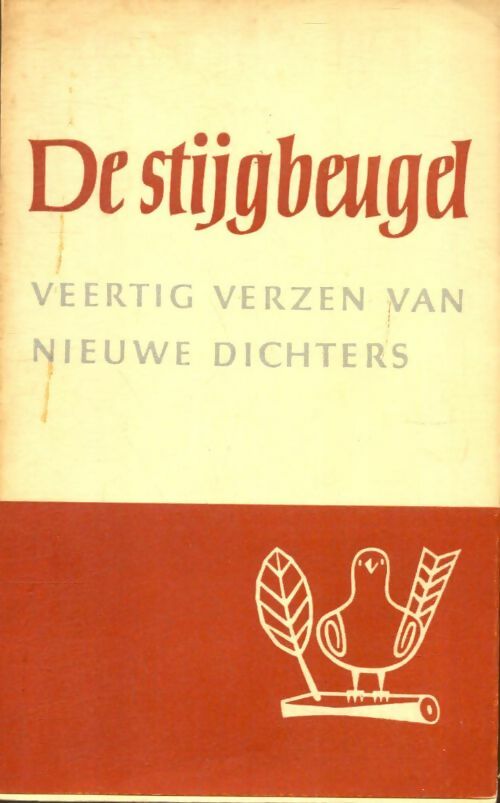 Livrenpoche : De stijbeugel - Collectif - Livre
