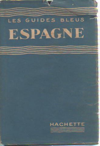 Livrenpoche : Espagne - Guide Voir - Livre