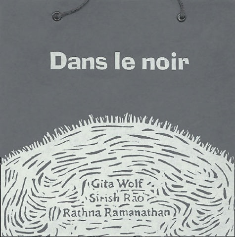 Livrenpoche : Dans le noir - Gita Wolf - Livre