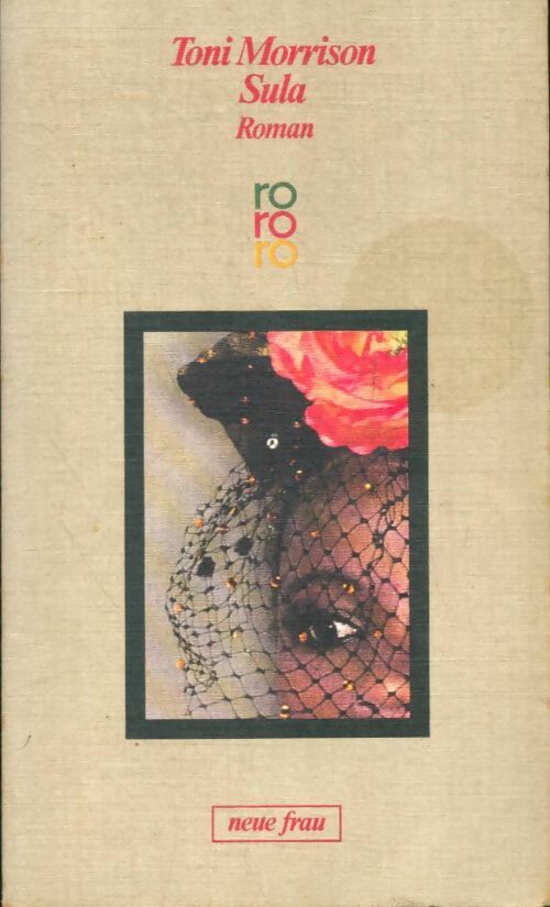 Livrenpoche : Sula - Toni Morrison - Livre