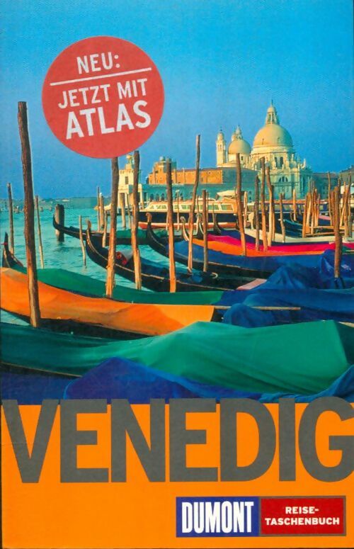 Livrenpoche : Venedig - Collectif - Livre