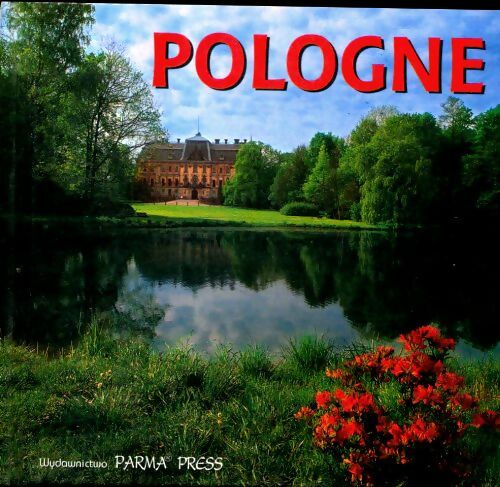 Livrenpoche : Pologne - Christian Parma - Livre