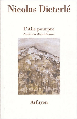 Livrenpoche : Aile pourpre (l) (0) - N. Dieterle - Livre