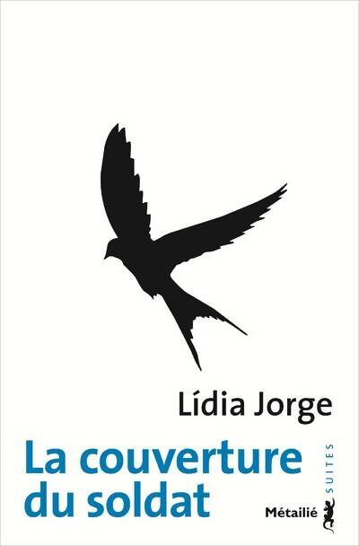 Livrenpoche : La couverture du soldat - Lidia Jorge - Livre