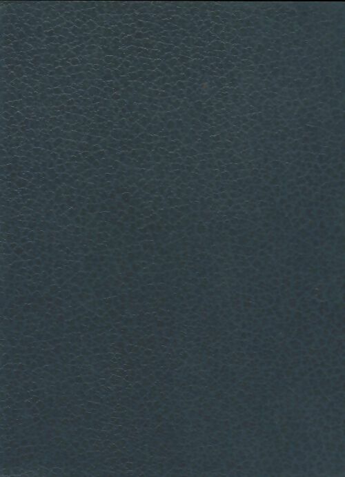 Livrenpoche : Les confessions Tome I - Jean-Jacques Rousseau - Livre
