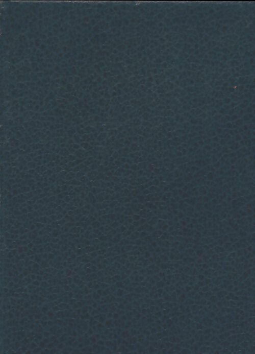 Livrenpoche : Emile ou de l'éducation Tome I - Jean-Jacques Rousseau - Livre