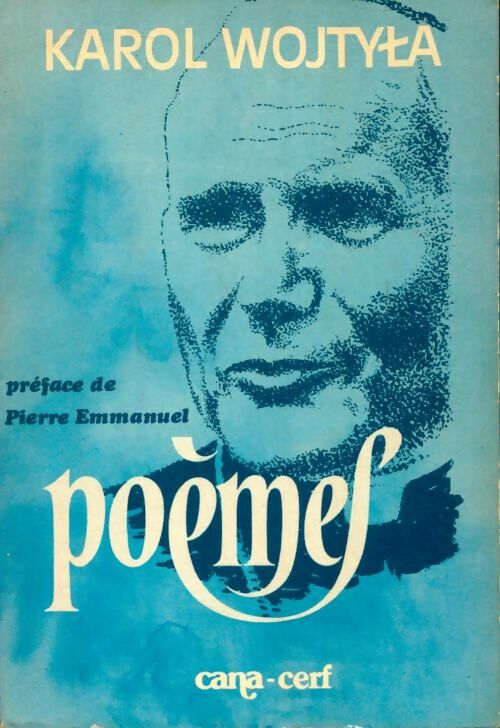 Livrenpoche : Poèmes - Karol Wojtyla - Livre