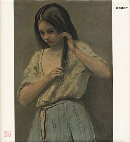 Livrenpoche : Corot - Jean Leymarie - Livre