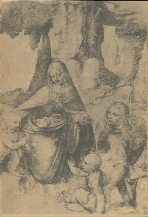 Livrenpoche : Léonard de Vinci Tomes I et II - Marcel Brion - Livre