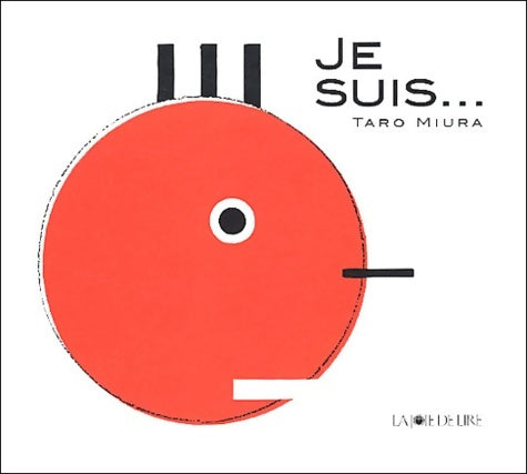 Livrenpoche : Je suis - Taro Miura - Livre