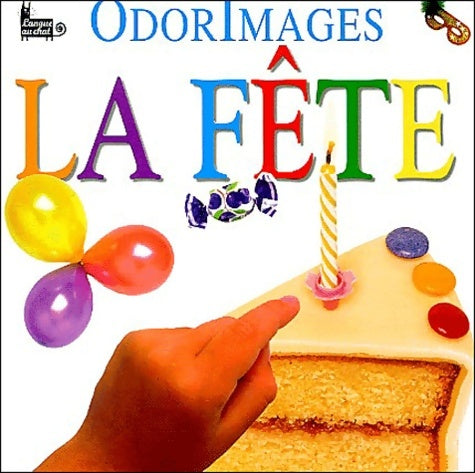 Livrenpoche : La Fête - Dorling Kindersley - Livre