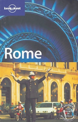 Livrenpoche : Rome 2004 - Lonely Planet - Livre