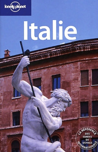 Livrenpoche : Italie 2004 - Lonely Planet - Livre