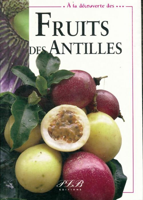Livrenpoche : Faune d'eau douce des Antilles - Collectif - Livre