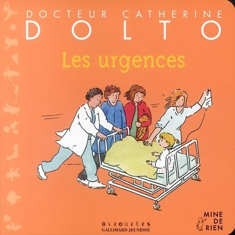 Livrenpoche : Dr Dolto numéro 47 - Tolitch Catherine Dolto - Livre