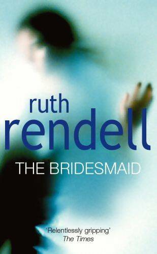 Livrenpoche : The bridesmaid - Ruth Rendell - Livre