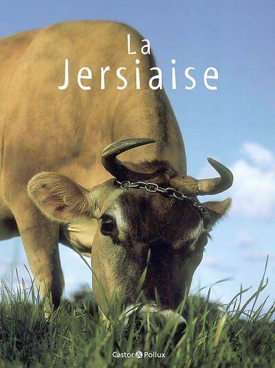 Livrenpoche : La jersiaise - Philippe Deschamps - Livre