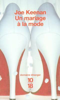 Livrenpoche : Un mariage à la mode - Joe Keenan - Livre