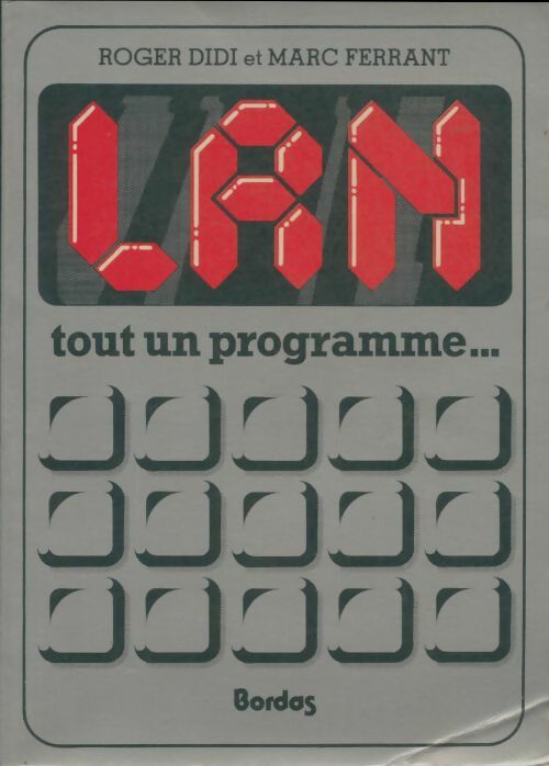 Livrenpoche : LRN tout un programme - Roger Didi - Livre