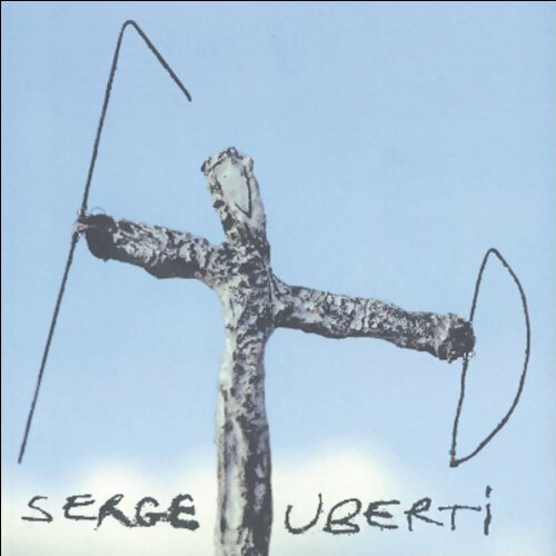 Livrenpoche : Serge Uberti. Un viaggio... - Collectif - Livre