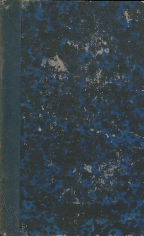 Livrenpoche : Cours de mathématiques à l'usage des candidats à l'école centrale des arts Tome III - Charles De Comberousse - Livre