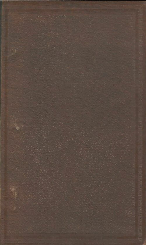 Livrenpoche : Vies des saints pour tous les jours de l'année - Xxx - Livre