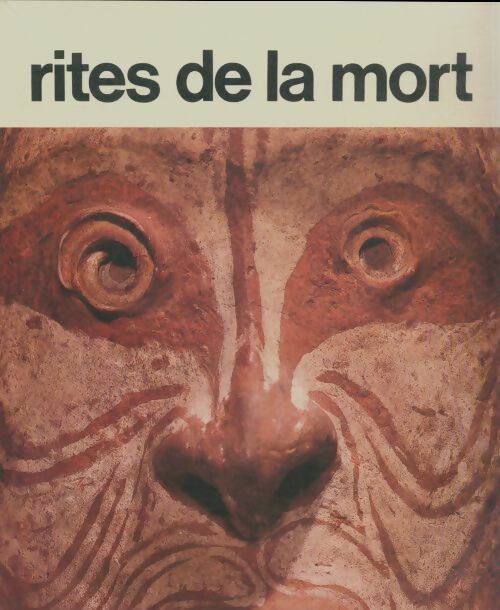 Livrenpoche : Rites de la mort - Jean Guiart - Livre