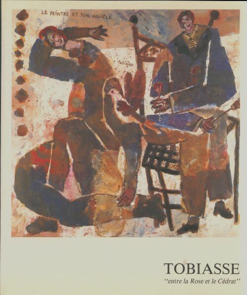 Livrenpoche : Entre la rose et le cédrat - Théo Tobiasse - Livre