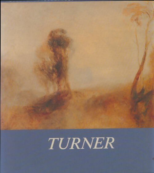 Livrenpoche : Turner - Evelyn Joll - Livre