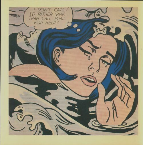 Livrenpoche : Pop Art 1955-70 - Collectif - Livre