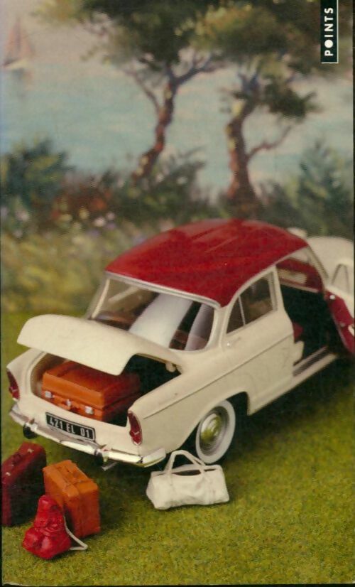 Livrenpoche : Une vie française - Jean-Paul Dubois - Livre