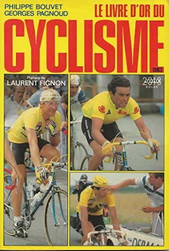 Livrenpoche : Le livre d'or du cyclisme 1978 - Georges Pagnoud - Livre