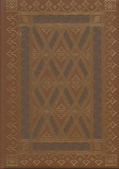 Livrenpoche : Les origines de la France Tome IV - Ferdinand Lot - Livre