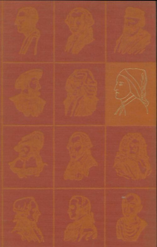 Livrenpoche : Dante et la rigueur italienne - Jacques Madaule - Livre